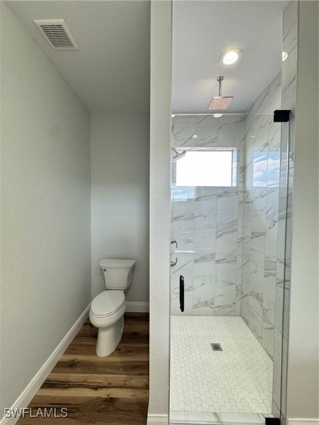 7005 Tide Cir, House other with 3 bedrooms, 2 bathrooms and null parking in LABELLE FL | Image 17
