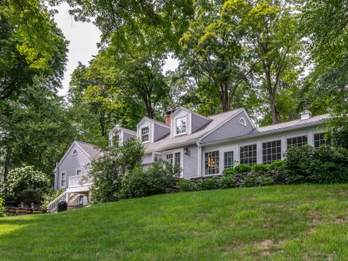 39 Ferry Bridge Rd, Washington, CT, 06793-1405 | Card Image