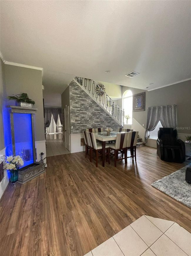 447 Cadiz Loop, House other with 5 bedrooms, 4 bathrooms and null parking in Davenport FL | Image 4