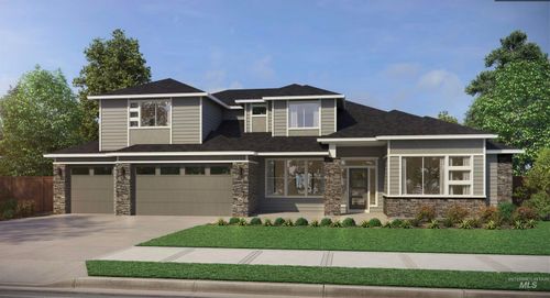 7900 W Flathead Lake St, Eagle, ID, 83616-7786 | Card Image