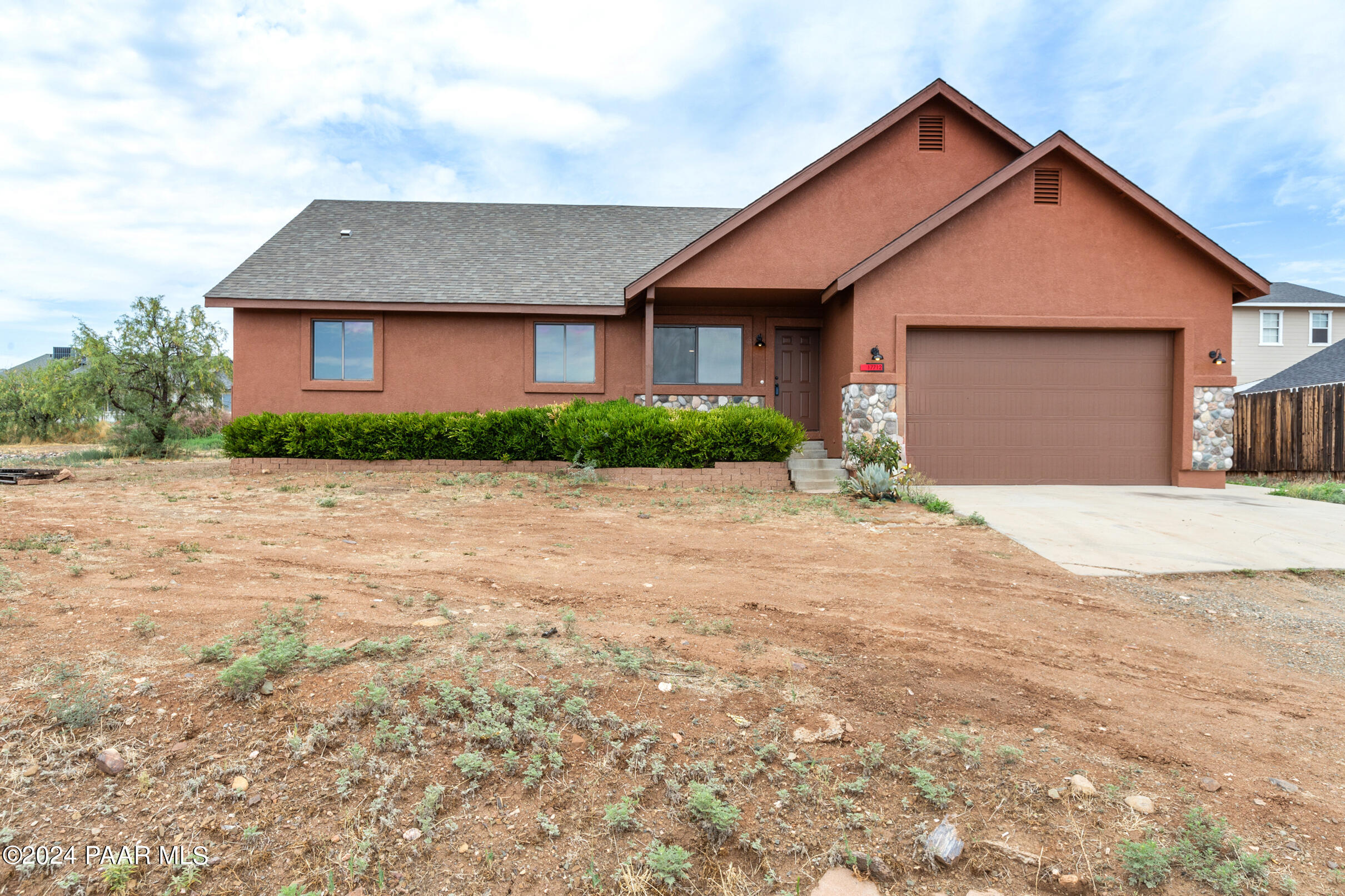 Bob White Rd, Mayer, AZ 86333 #1