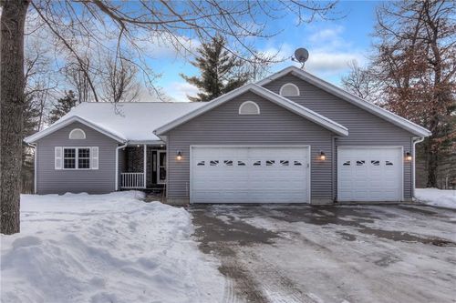 76-2351 11 1/4 Ave, Cameron, WI, 54822-4414 | Card Image