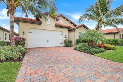 16355 Barclay Ct, NAPLES, FL, 34110 | Card Image