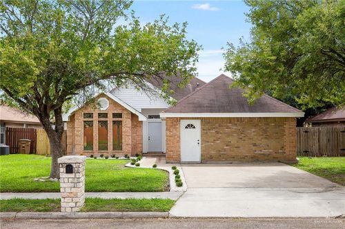 822 Diana Dr, Edinburg, TX, 78542-5119 | Card Image
