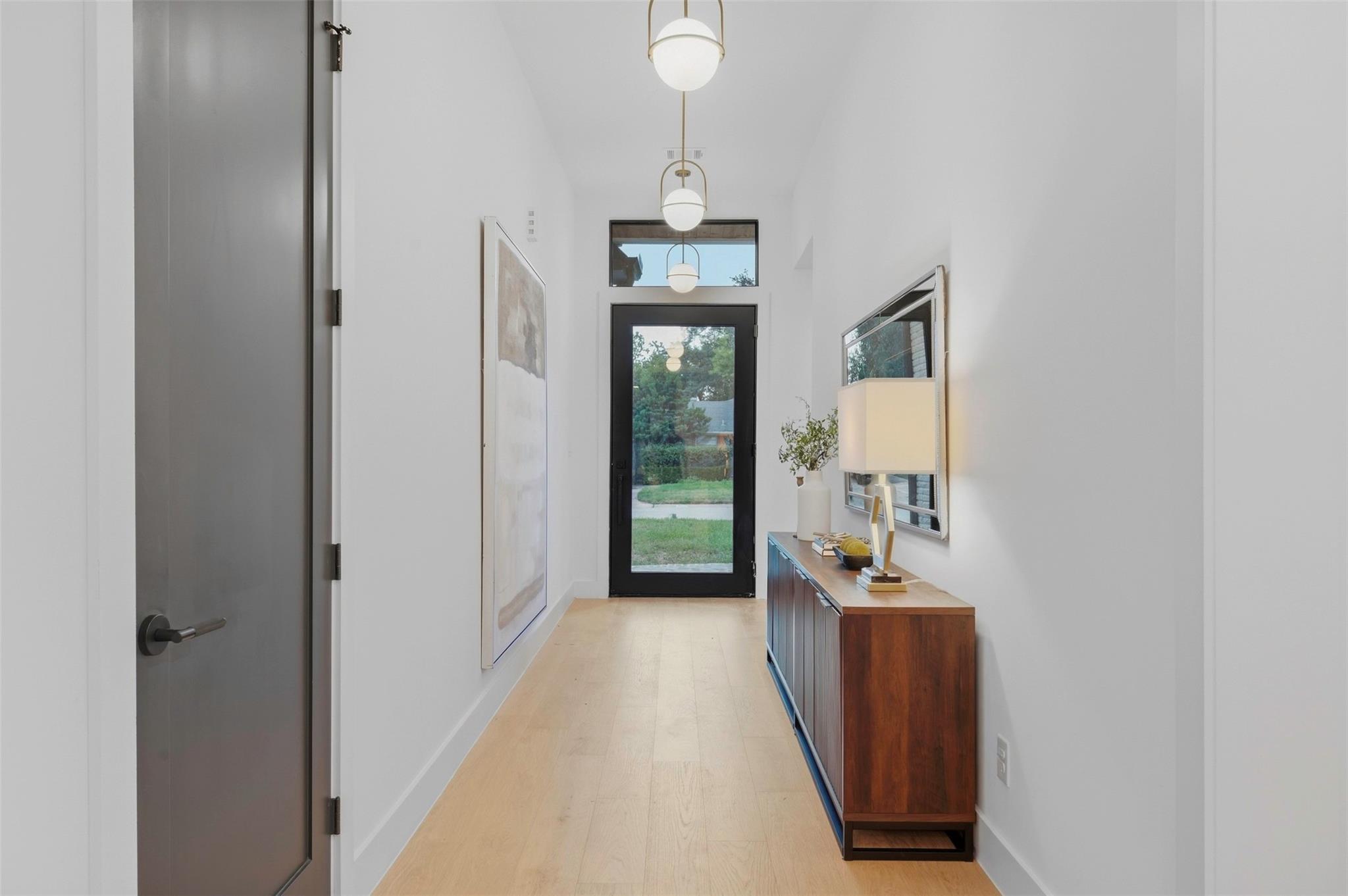 Residential in Houston 4