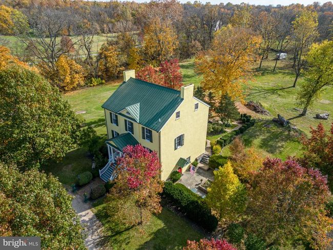 7661 Dam Number 4 Rd, House other with 5 bedrooms, 4 bathrooms and null parking in SHARPSBURG MD | Image 116