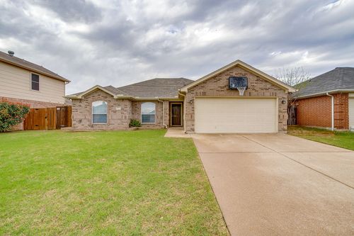 1013 Aaron Drive, Burleson, TX, 76028 | Card Image