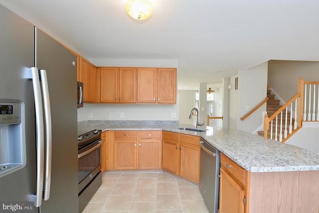 100 Torbert Loop, Townhouse with 3 bedrooms, 4 bathrooms and null parking in STAFFORD VA | Image 7