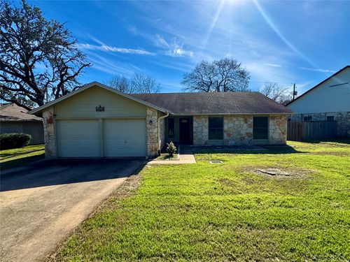 5109 Summerset Trl, Austin, TX, 78749-1333 | Card Image
