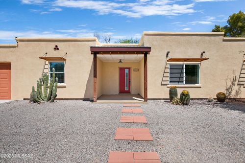 2617 E Glenn St, Tucson, AZ, 85716-2145 | Card Image