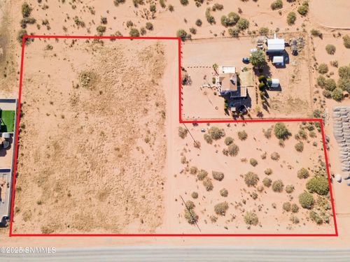 6700 Peachtree Hills Rd, Las Cruces, NM, 88012-7053 | Card Image