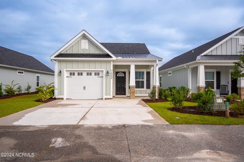 7609 Privateer, Sunset Beach, NC, 28468 | Card Image