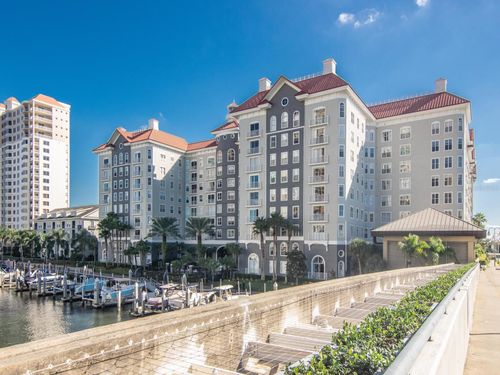 245-700 S Harbour Island Blvd, TAMPA, FL, 33602-5752 | Card Image