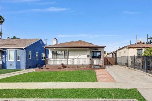 5349 Allan, Los Angeles, CA, 90032 | Card Image