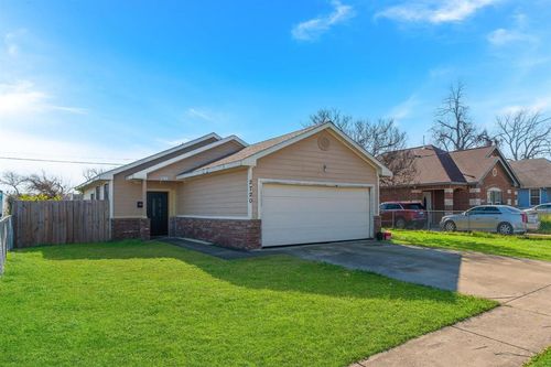 2720 Peabody Avenue Avenue, Dallas, TX, 75215 | Card Image