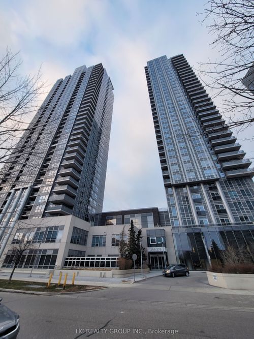 3025-275 Village Green Square, Scarborough, ON, M1S0L3 | Card Image