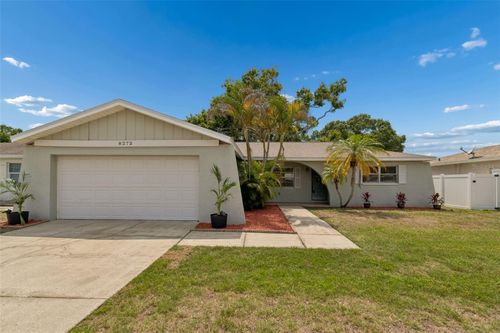 8272 Denise Dr E, SEMINOLE, FL, 33777-2716 | Card Image