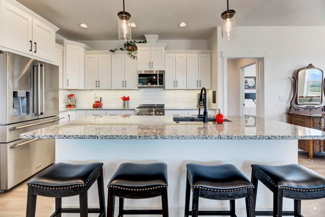 2876 Adam Run Ave, House other with 3 bedrooms, 2 bathrooms and null parking in Helena MT | Image 9