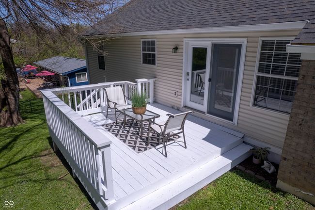 5836 Andover Rd, House other with 3 bedrooms, 3 bathrooms and null parking in Indianapolis IN | Image 5