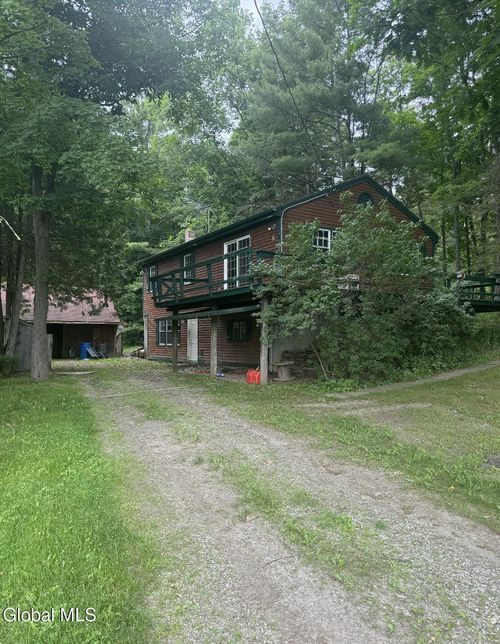 12 Cassidy Rd, Shushan, NY, 12873-3026 | Card Image