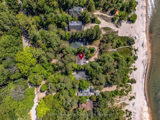 698 Tiny Beaches Rd S, House other with 4 bedrooms, 2 bathrooms and 5 parking in Tiny ON | Image 42