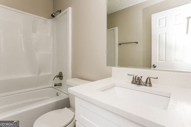 862 Stonebridge Cres, House other with 4 bedrooms, 3 bathrooms and null parking in Lithonia GA | Image 15