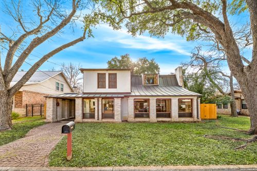 1049 Allen Ave, New Braunfels, TX, 78130-4905 | Card Image