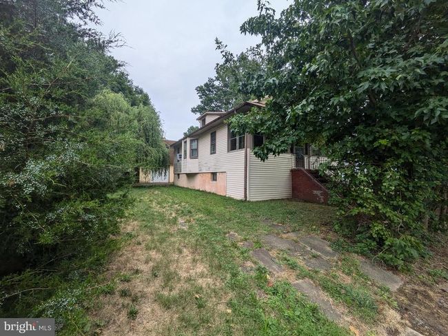 27 Cherry Ave, House other with 3 bedrooms, 1 bathrooms and null parking in MAPLE SHADE NJ | Image 7