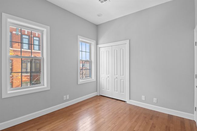 3R - 100 Griffith St, House other with 2 bedrooms, 1 bathrooms and null parking in Jersey City NJ | Image 6