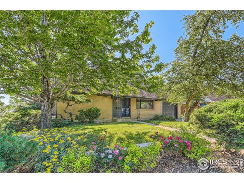 510 S 46th St, Boulder, CO, 80305-6038 | Card Image