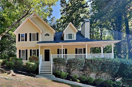 339 Abbington Ln, DOUGLASVILLE, GA, 30134-6344 | Card Image