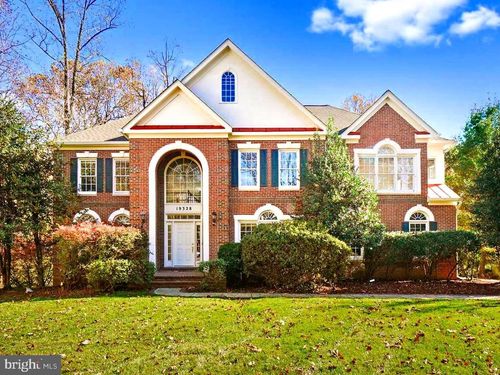 19328 Cissel Manor Drive, POOLESVILLE, MD, 20837 | Card Image