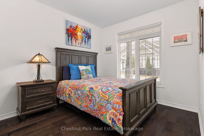 25 Durham Rd, House attached with 2 bedrooms, 2 bathrooms and 2 parking in Bracebridge ON | Image 5