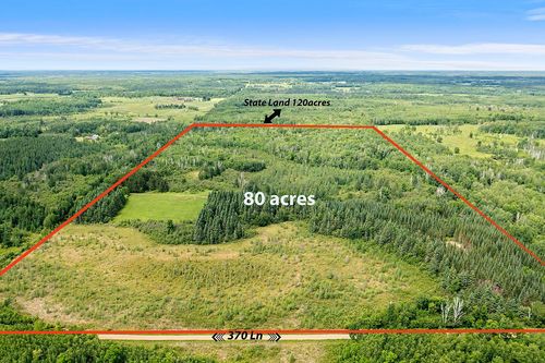 TBD 370th Ln, McGregor, MN, 55760 | Card Image