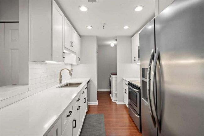 305 Ridley Howard Ct, Condo with 2 bedrooms, 2 bathrooms and null parking in Decatur GA | Image 13