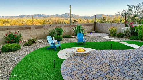 9842 N Niobrara Way, Tucson, AZ, 85742-8655 | Card Image