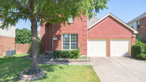 3822 Citadel Dr, Garland, TX, 75040-1081 | Card Image