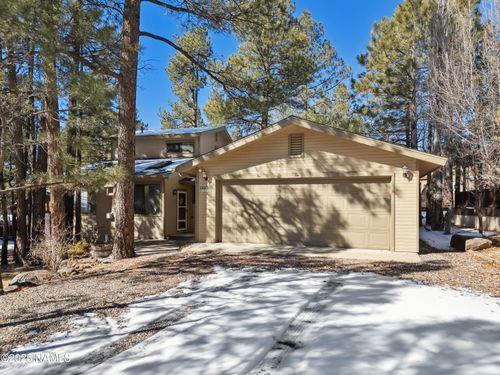 17410 S Peyote Drive, Munds Park, AZ, 86017 | Card Image