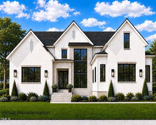 413 Pinecroft Dr, Raleigh, NC, 27609-5329 | Card Image