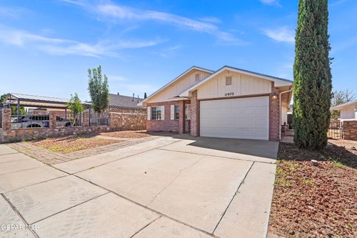 11972 Cannon Hill Dr, El Paso, TX, 79936-0355 | Card Image