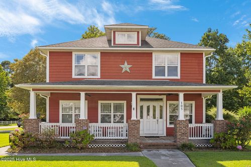 105 Sandstone Ct, Jacksonville, NC, 28546-9440 | Card Image