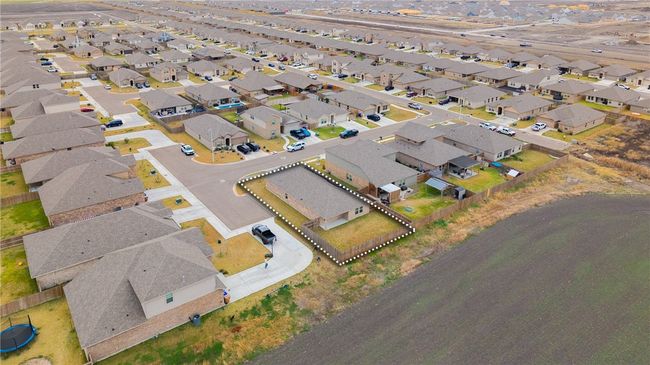 1342 Alexandra Park Ln, House other with 4 bedrooms, 3 bathrooms and 2 parking in Corpus Christi TX | Image 22