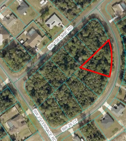 lot-6-00 Sw 26th Ct, Ocala, FL, 34473 | Card Image