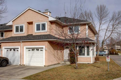 37-388 Sandarac Drive Nw, Calgary, AB, T3K4E3 | Card Image
