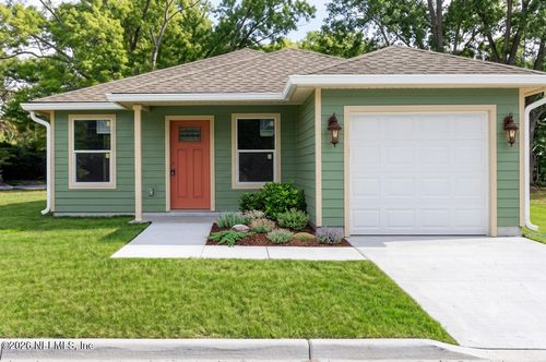 7957 Smart Avenue, Jacksonville, FL, 32219 | Card Image