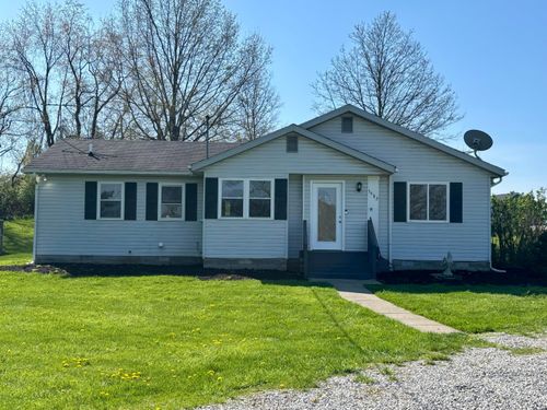 5682 Lock Rd, Centerburg, OH, 43011-9378 | Card Image