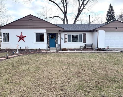 4936 Pacemont Ave, Dayton, OH, 45415-1346 | Card Image
