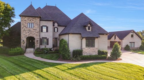 7219 Prairie Falcon Dr, Arrington, TN, 37014-9154 | Card Image
