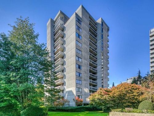 705-6689 Willingdon Ave, Burnaby, BC, V5H3Y8 | Card Image