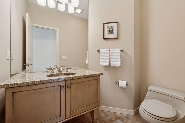Half Bath on main floor | Image 23